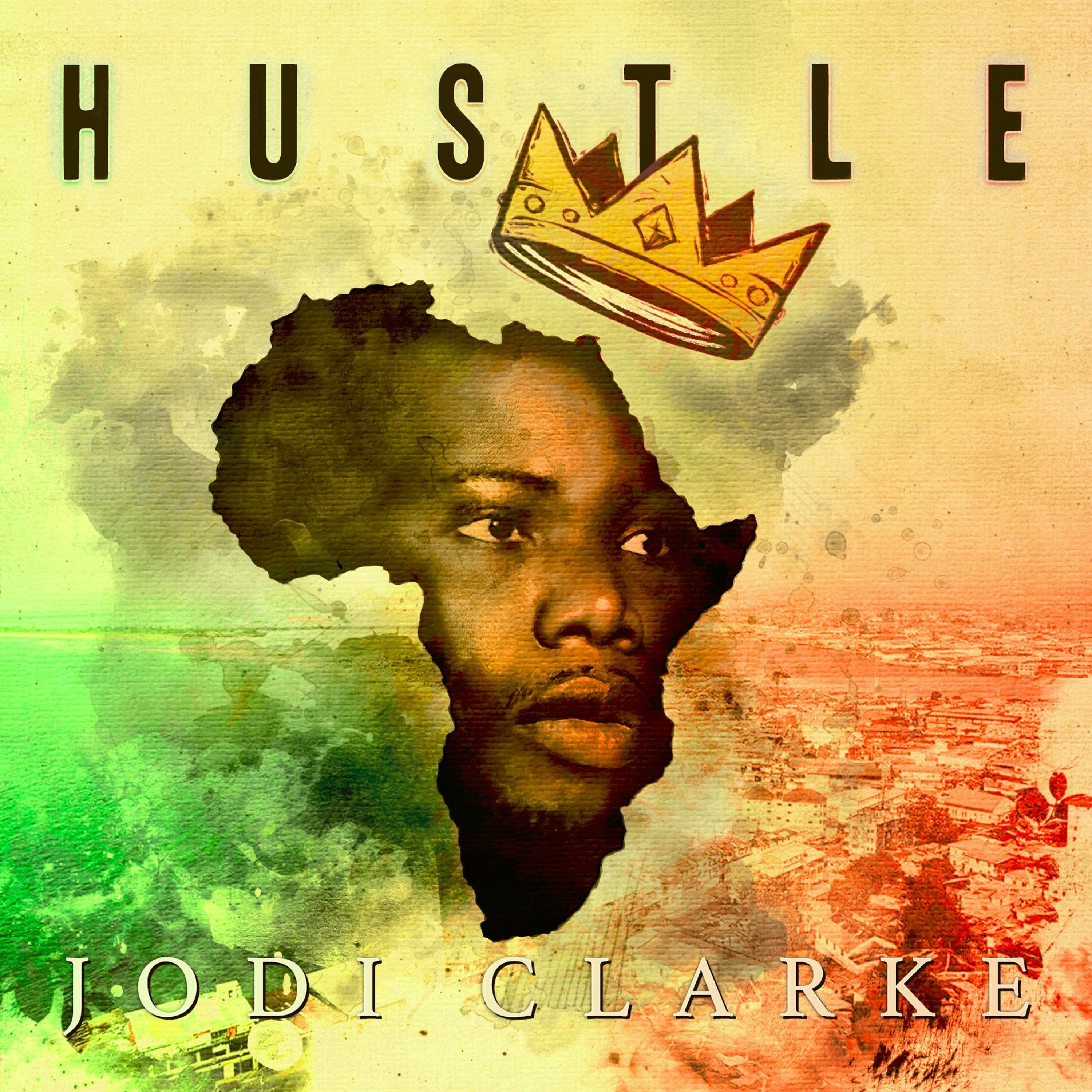 Jodi Official Soundcloud Page