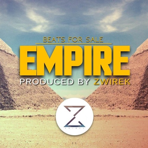 "Empire" | Middle-east | Arabic | Trap | Beat | Instrumental | Produced by ZwiReK