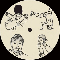Increase the groove - From da block ep preview