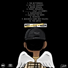 Absolut-P feat Lil Bibby "Nothing"