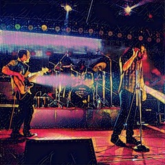 Comfortably Numb--Pink Floyd (Cover By Wayam)