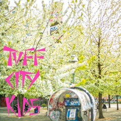 Tuff City Kids/Joe Goddard"Tell Me" Benjamin Fröhlich Long Journey Remix