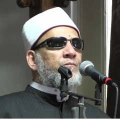 5 سورة المائدة | الشيخ رجب زكي