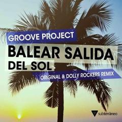 Balear Salida Del Sol‏