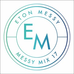 Messy Mix #17