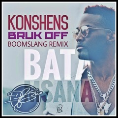 BATA MSANA(Moskato Riddim)- Kazz Khalif, Konshens, Chris Brown