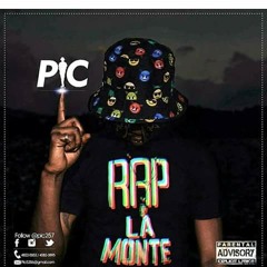 Rap La Monte