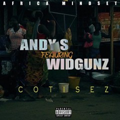 Andy S - Vous Cotisez Feat. Widgunz