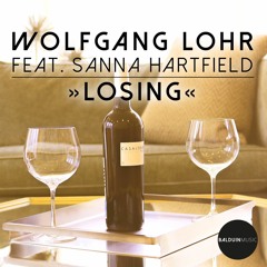 Wolfgang Lohr feat. Sanna Hartfield - Losing (Radio Edit)