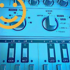 TPC ACID TAPE 01 (live tape recording)