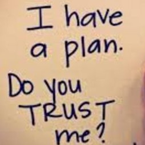 Aevi - Trust In Me