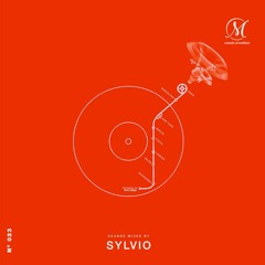 Sounds of Matinée - Podcast | pres. Sylvio [23] @ Dance FM