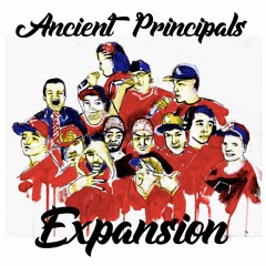 Eternal Symphonies Ft. Smoky, Frantic Peace & Klame