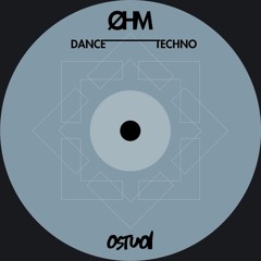 Dance techno - OST008