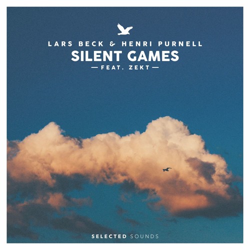 Lars Beck & Henri Purnell - Silent Games (feat. Zekt)