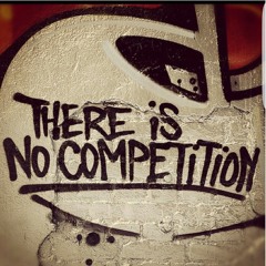 Baz Feat Lil Wink "No Competition" (IAMBAZCOMINGSOON)