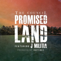 Promised Land ft J Militia