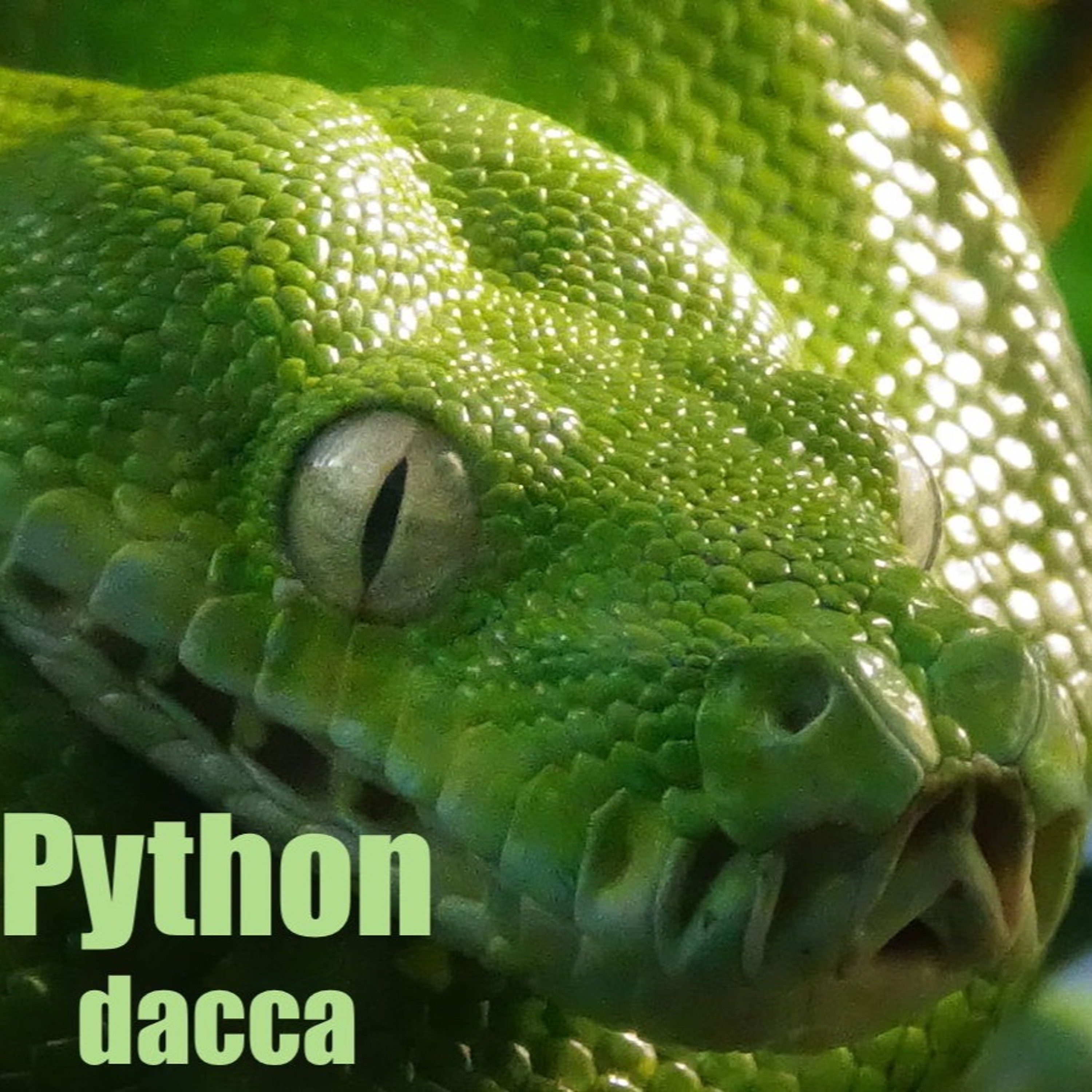 dacca