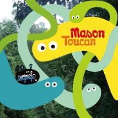 Mason - Toucan (Original Mix)