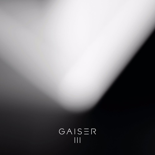 MINUS164 - F2 - Gaiser - On the Way
