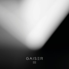MINUS164 - F1 - Gaiser - For Balance
