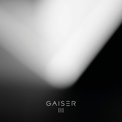 MINUS164 - E1 - Gaiser - How's That