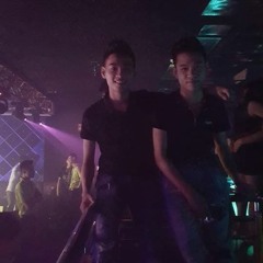 Hai Co Tien Pi seven mashup