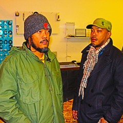 R.Dot - Mysteri of Trapboxin'