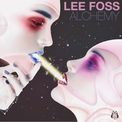 Lee Foss - Blue Is The Distance feat. Ali Love & Anabel Englund