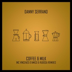 Danny Serrano - Dogs (OUT NOW) [Underground Audio]