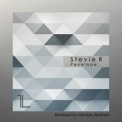 PREMIERE: Stevie R - Penelope (Original Mix) [Parallel Label]