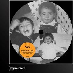 Premiere: Audiofly & SIS - Asteroid (Kindisch)