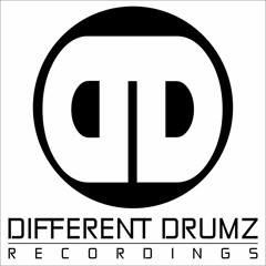 Different Drumz Recordings Releases *OUT NOW*
