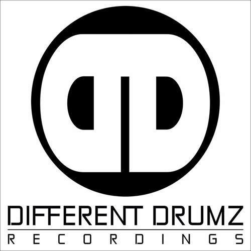 Different Drumz Recordings Releases *OUT NOW*