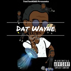 7.Gassed Up Shawty Freestyle