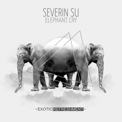 Severin Su - Elephant Cry EP incl. BAILE and Nils Penner // Exotic Refreshment