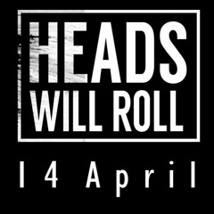 Kallisto - Heads Will Roll Promo Mix