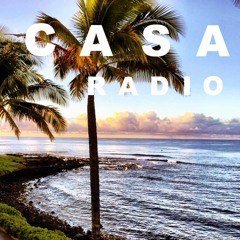 Casa Radio 4 - Patrone (Winter Escape)