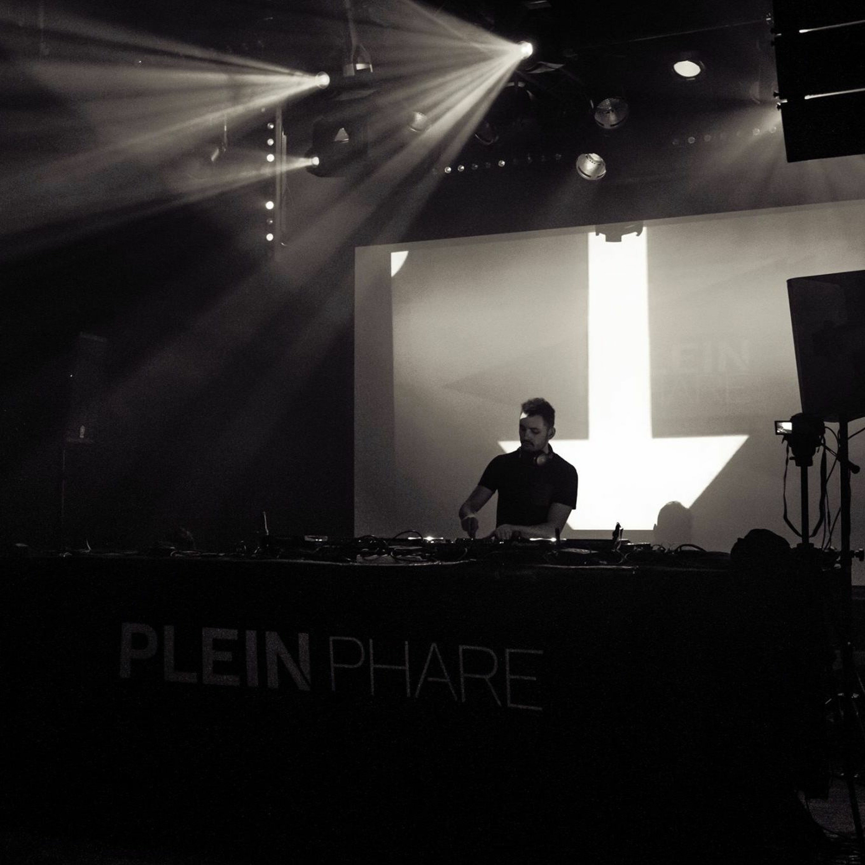 Milio Ruando (Plein Phare / Plein Phare Records)