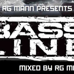 Bassline Butchers Mixed By Rg Mann (FREE DOWNLOAD)