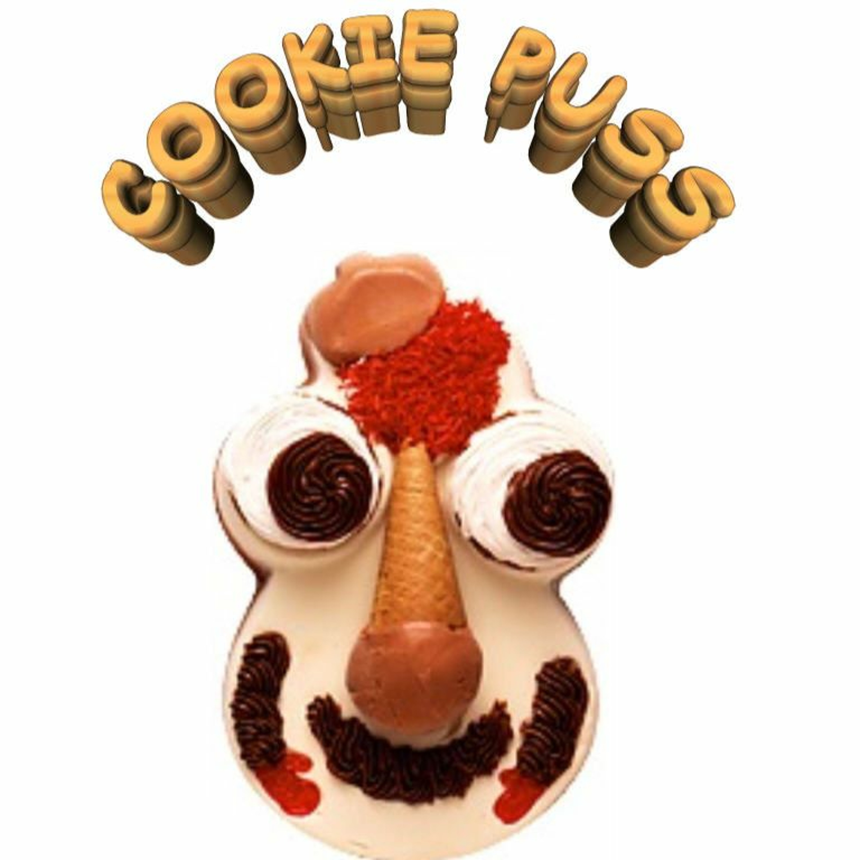 cover of episode Cookie Puss #50