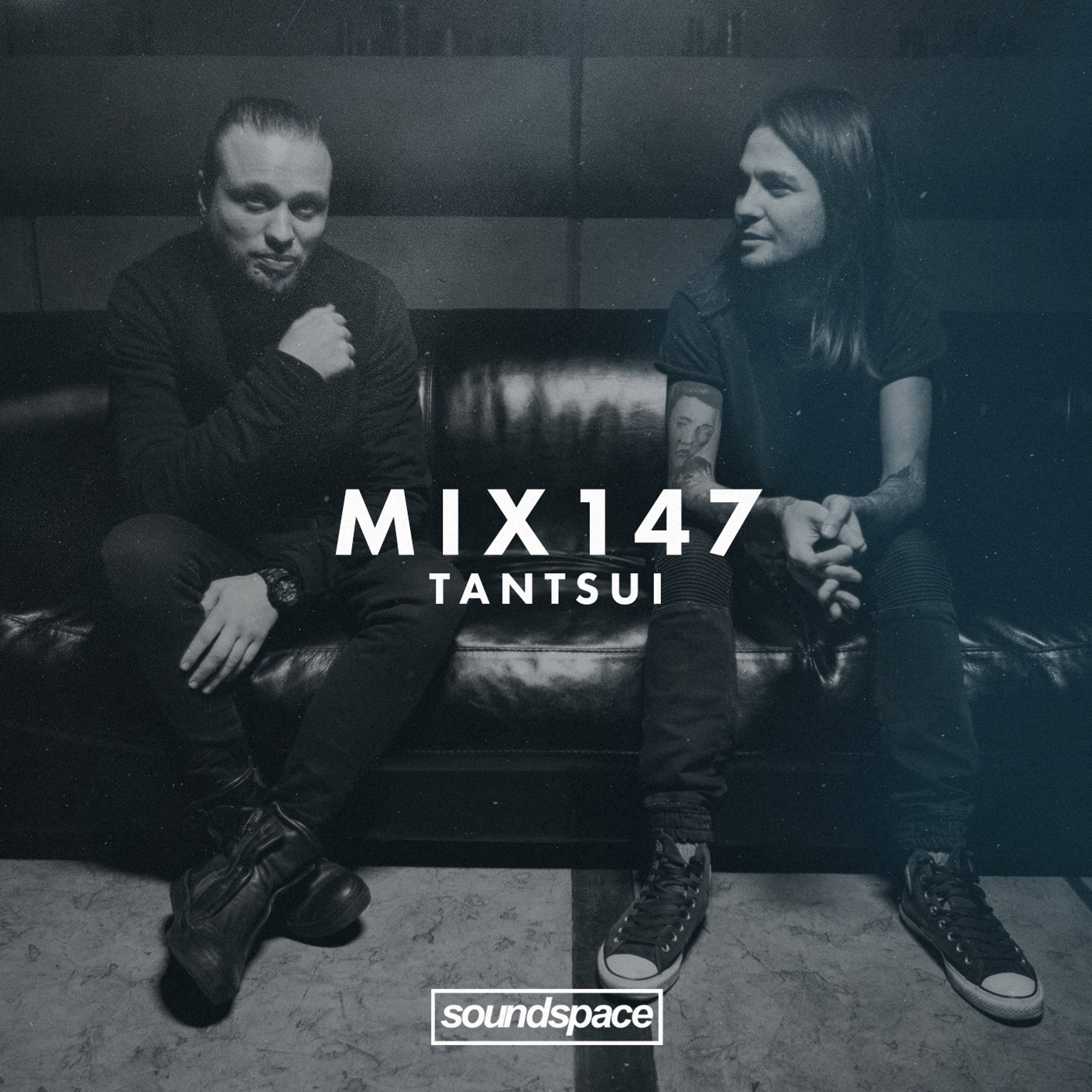 MIX147 - TANTSUI