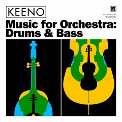 Keeno - Insomnia Of An Anxious Mind [clip]