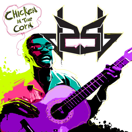 Chicken in the corn (Edit)