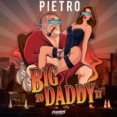 BIG DADDY 2017 - Pietro