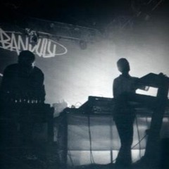 Bandulu - Live at I Love Techno 2001