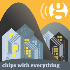 How tech can help asylum claims, homelessness ... and parking fines - tech podcast