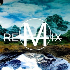 Middle Waters - How To Let You Go (Official Mutzner Remix)