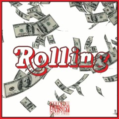 Rolling (Prod. @CashMoneyAP)