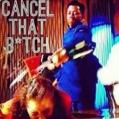Cancel That Bitch